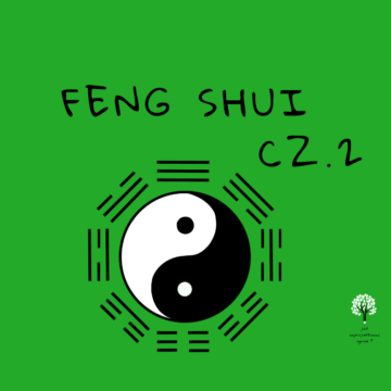 Zasady feng shui cz. II
